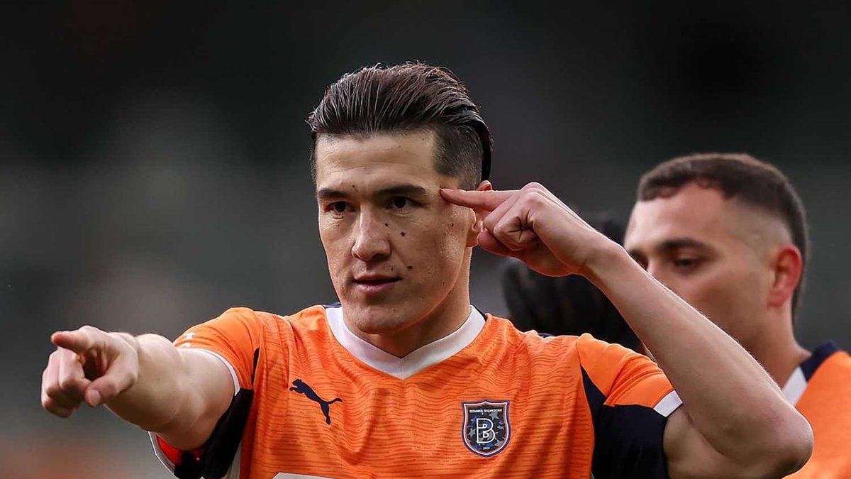 Fenerbahçe'den Eldor Shomurodov hamlesi! Özel rapor hazırlandı