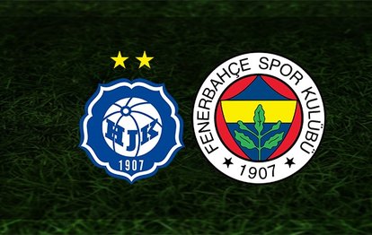 Helsinki - Fenerbahçe | CANLI maçı canlı anlatım