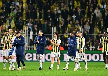 Fenerbahçe kasayı doldurdu! İşte o kazanç