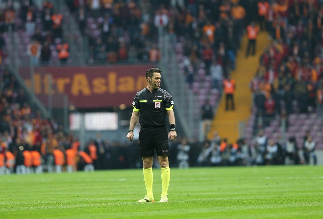 Fırat Aydınus açıklandı Beşiktaş ayaklandı