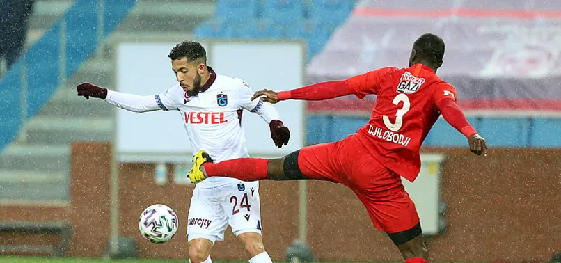 Trabzonspor'da Flavio'ya özel görev!