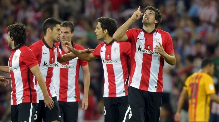 Avrupa’da kulüp sıralaması değişti...