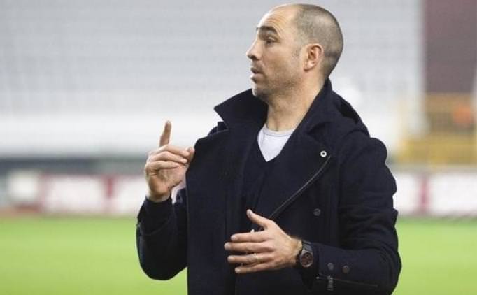 Igor Tudor’un bilinmeyen yüzü