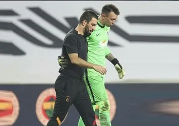 Cimbom'da kaptanlar öfkeli!