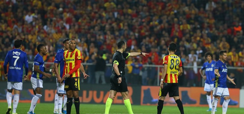 Mac Sonucu L Goztepe 2 2 Fenerbahce L Ozet Aspor