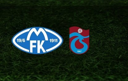 Molde Trabzonspor UEFA Konferans Ligi maçı  | CANLI İZLE