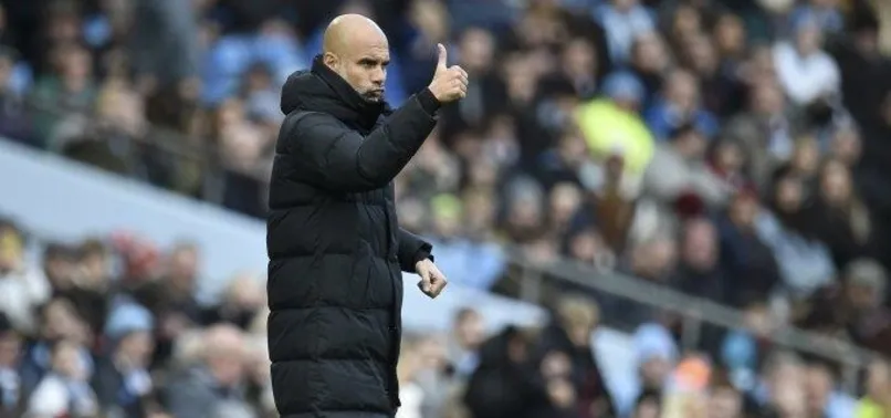 Manchester City 2-1 PSG (MAÇ SONUCU-ÖZET)