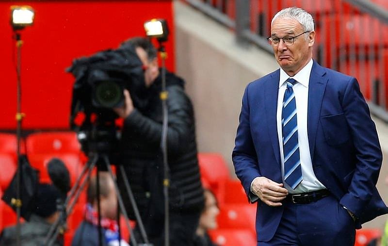 Mucizeyi gerçekleştiren adam: Ranieri