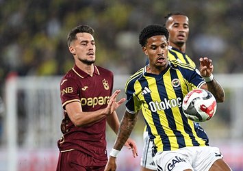 Ernest Muçi derbi sonrası konuştu!