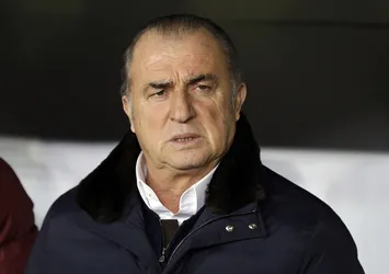 Fatih Terim'den Mustafa Cengiz yanıtı!