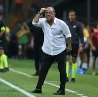 Fatih Terimden flaş Falcao sözleri!
