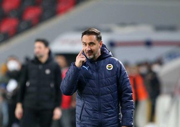 F.Bahçe'ye transferde Pereira engeli!