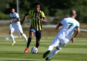 Erol Bulut'tan Gustavo kararı