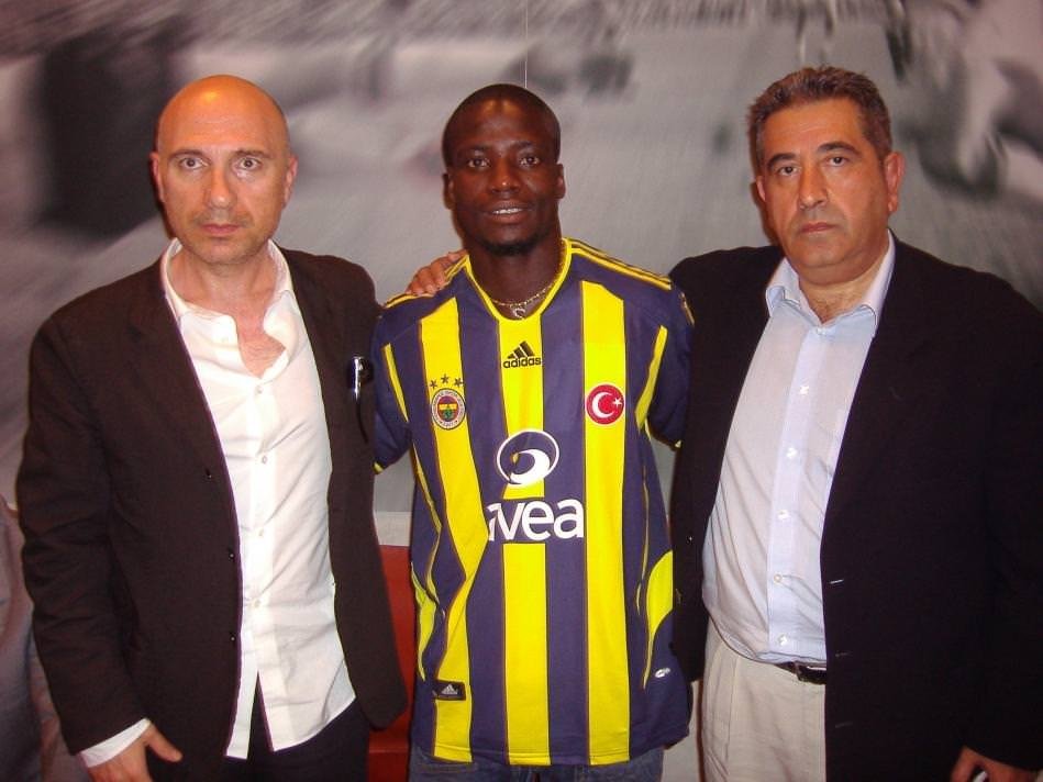 Türkiye’nin en pahalı yabancı transferleri