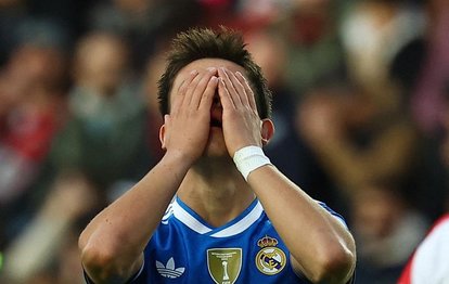 İspanya’da Arda Güler tartışması!