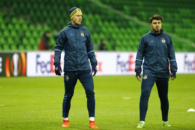 Günün transfer haberleri 9.03.2017