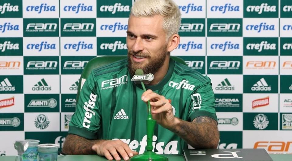 Beşiktaş’ta Talisca yerine Lucas Lima!