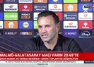 Okan Buruk'tan itiraf! "Bu senaryoyu beklemiyorduk" - 2