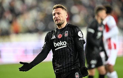Beşiktaş’tan Ciro Immobile planı!