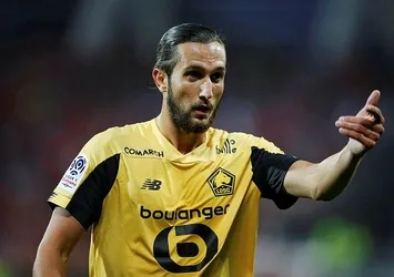 Yusuf ve Zeki Amiens'e mağlup