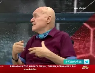 Hıncal Uluç'tan flaş Fatih Terim sözleri!