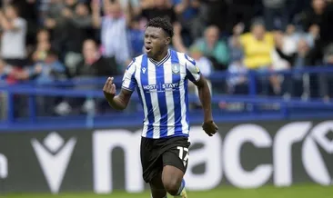 Kartal'a dinamo orta saha! Transferdeki o detay dikkat çekti