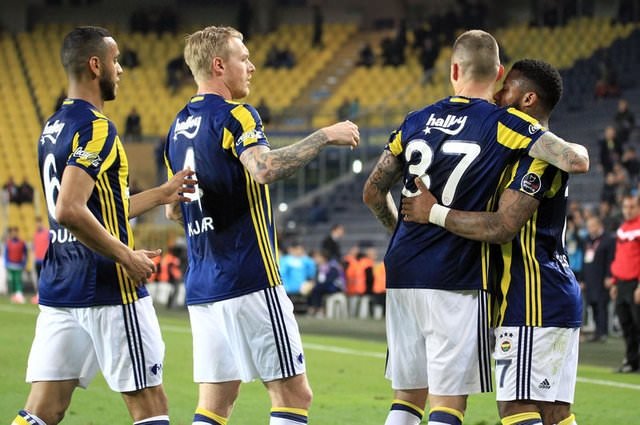 Dilmen: Gönderin gitsin!