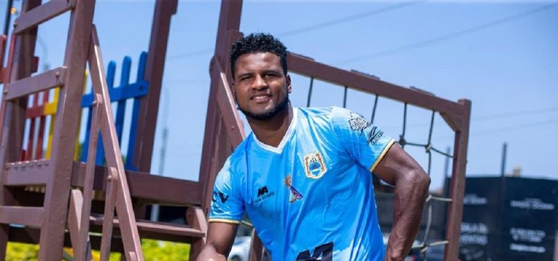 Aldair Rodriguez'e Fenerbahçe şartı