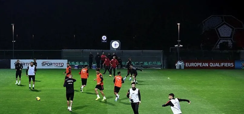 Dersimiz duran toplar
