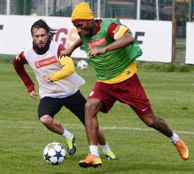 Galatasaray’ın iç pazar kabusları!