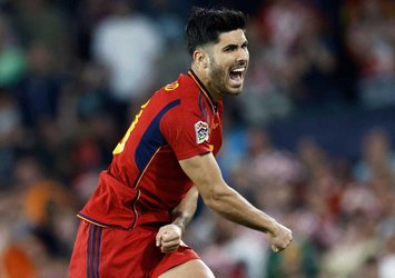 F.Bahçe'de Asensio heyecanı!