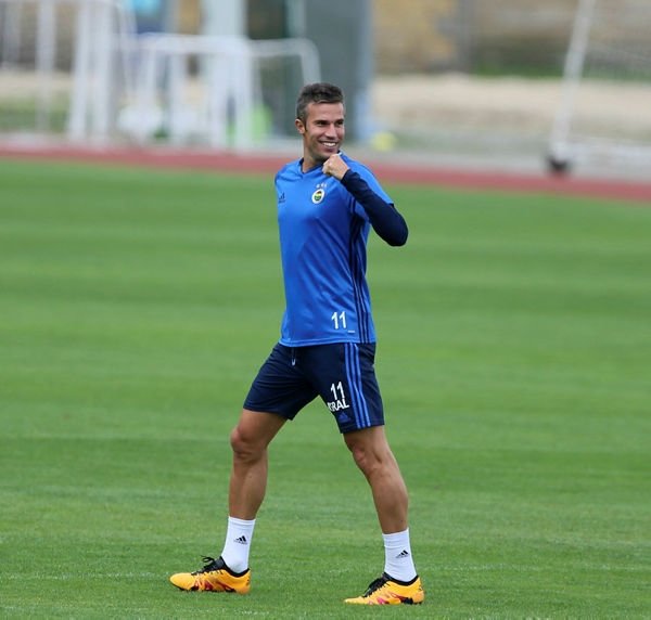 İşte Fenerbahçelilerin hayalindeki 11...