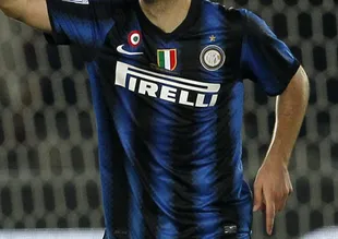 Inter'den Konya'ya!