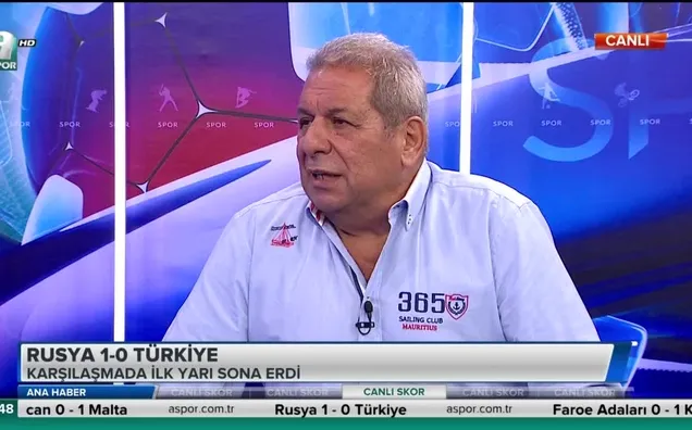 "Pozisyon cacık oldu"