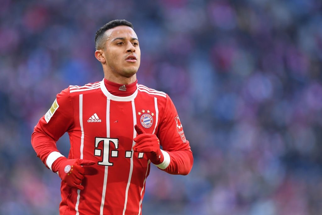 İşte Fenerbahçe’nin Bayern Münih 11’i!