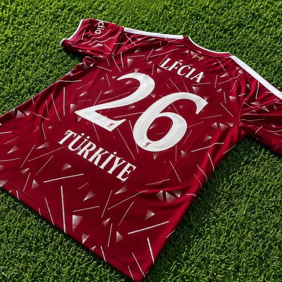 Liverpool Futbol Akademisi Türkiye'ye geliyor