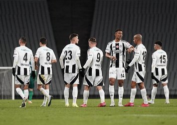 "Milyonlarca Beşiktaşlı..."
