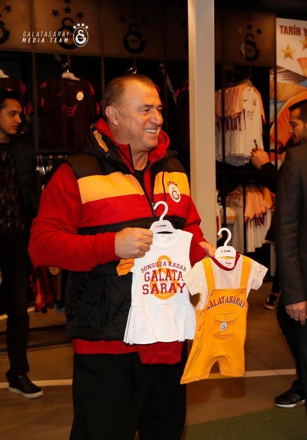 Yellow Friday çılgınlığı!