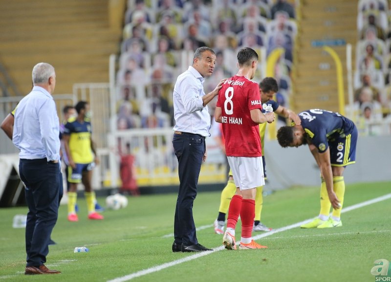 Rıdvan Dilmen’den Fenerbahçe için flaş yorum! 5 transfer şart