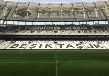 Beşiktaş transferde uçuşa geçecek!