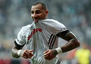 Beşiktaş'tan Quaresma'ya izin yok!
