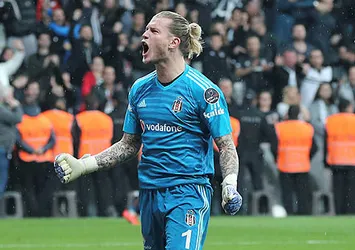 Sen neymişsin Karius!