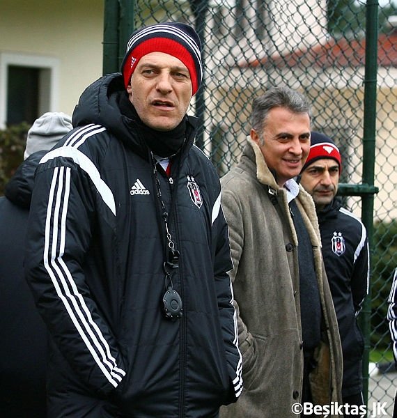 Beşiktaş’tan Mario Mandzukic bombası