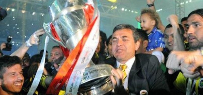 Fransızlar, Trabzonsporu şampiyon yaptı!