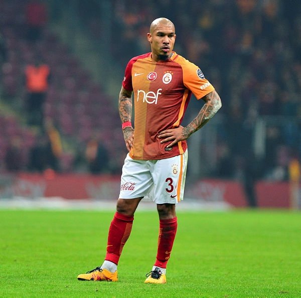 Igor Tudor’dan zehir zemberek rapor