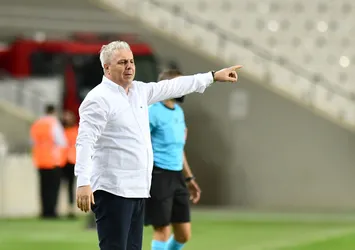 PFDK'dan Marius Sumudica'ya 1 maç ceza