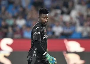 Onana'dan flaş Salah sözleri!