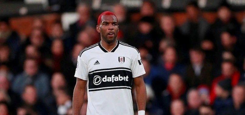 Ryan Babel'den olay paylaşım! Yeni adresi...