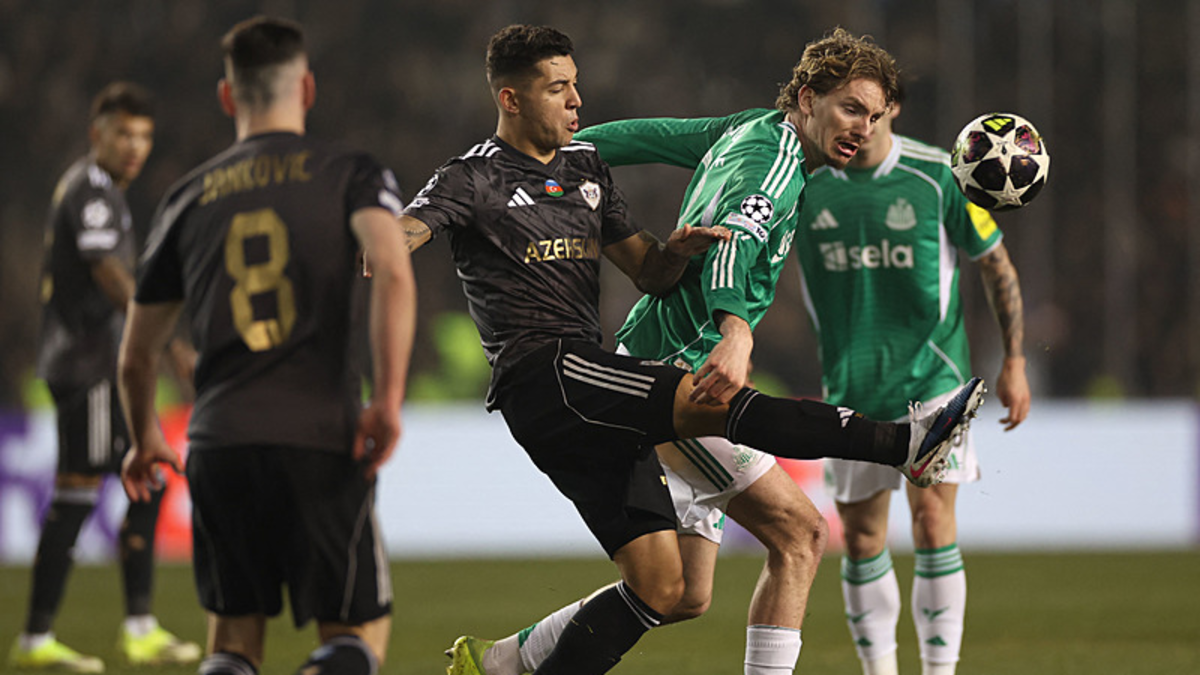 Karabağ turu mucizelere bıraktı!