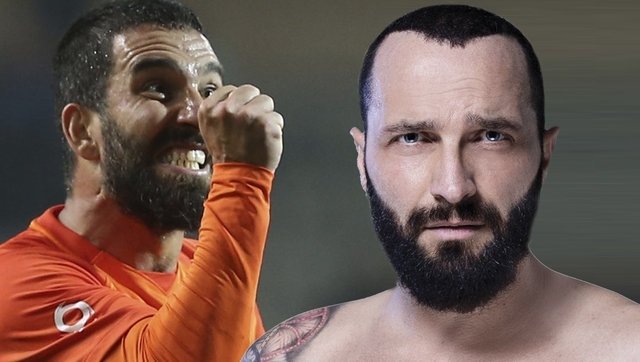 Arda Turan şoke etti! Bu kez de...